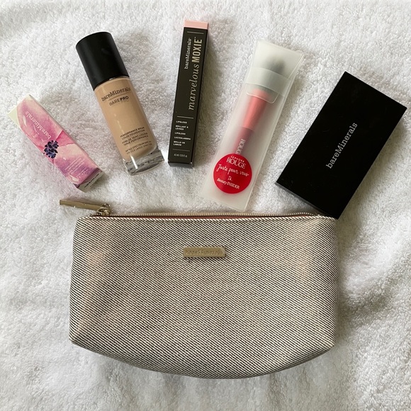 Full face bundle